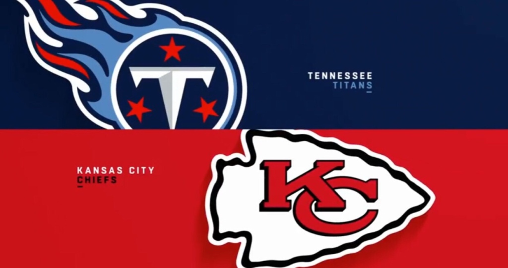 NFL Wildcard Highlights | Chiefs Vs. Titans #W2TM