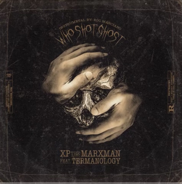 Music | Who Shot Ghost [ Produced By @RocMarci ] – ‪@XPtheMARXMAN x @TermanologyST #W2TM‬